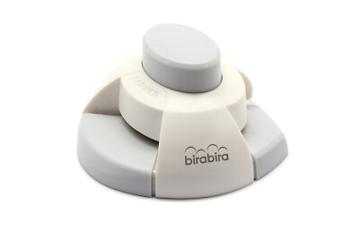 Bira Craft Envelope Corner and Notch punch, Envelope Maker, for Paper Crafting 