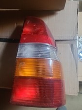 Feu arrière Ford ESCORT