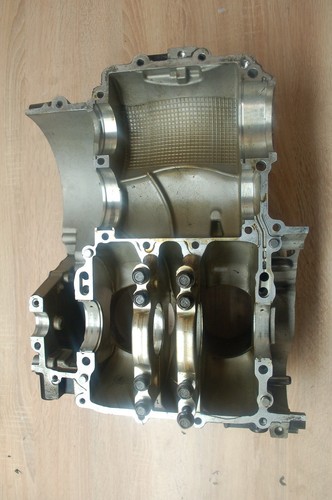 BMW F800 GS/F700 GS/F650 GS ROTAX 2006 - 2017 cárter/bloque de motor - Imagen 8 de 12