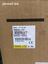A06B-6400-H003 driver  Brand New Expedited Shipping