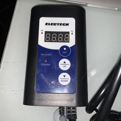 Digital Heat Mat Thermostat Controller For Seed Germination Reptiles And Brewing Breeding Incubation Greenhouse 26042908230