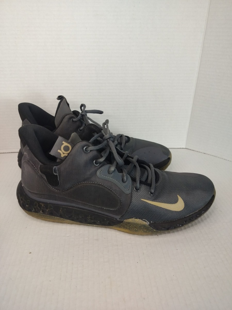 Nike KD Trey 5 VII Kevin Durant Basketball Shoes Athletic