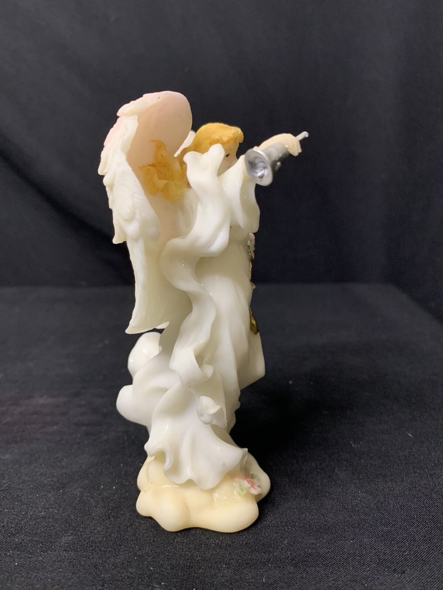 Seraphim Classics 4” Angel of the Month Series by Roman