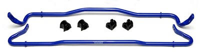 Litchfield Anti-Überrollbügel-Kit - BRZ / GT86 / FR-S (Eibach)