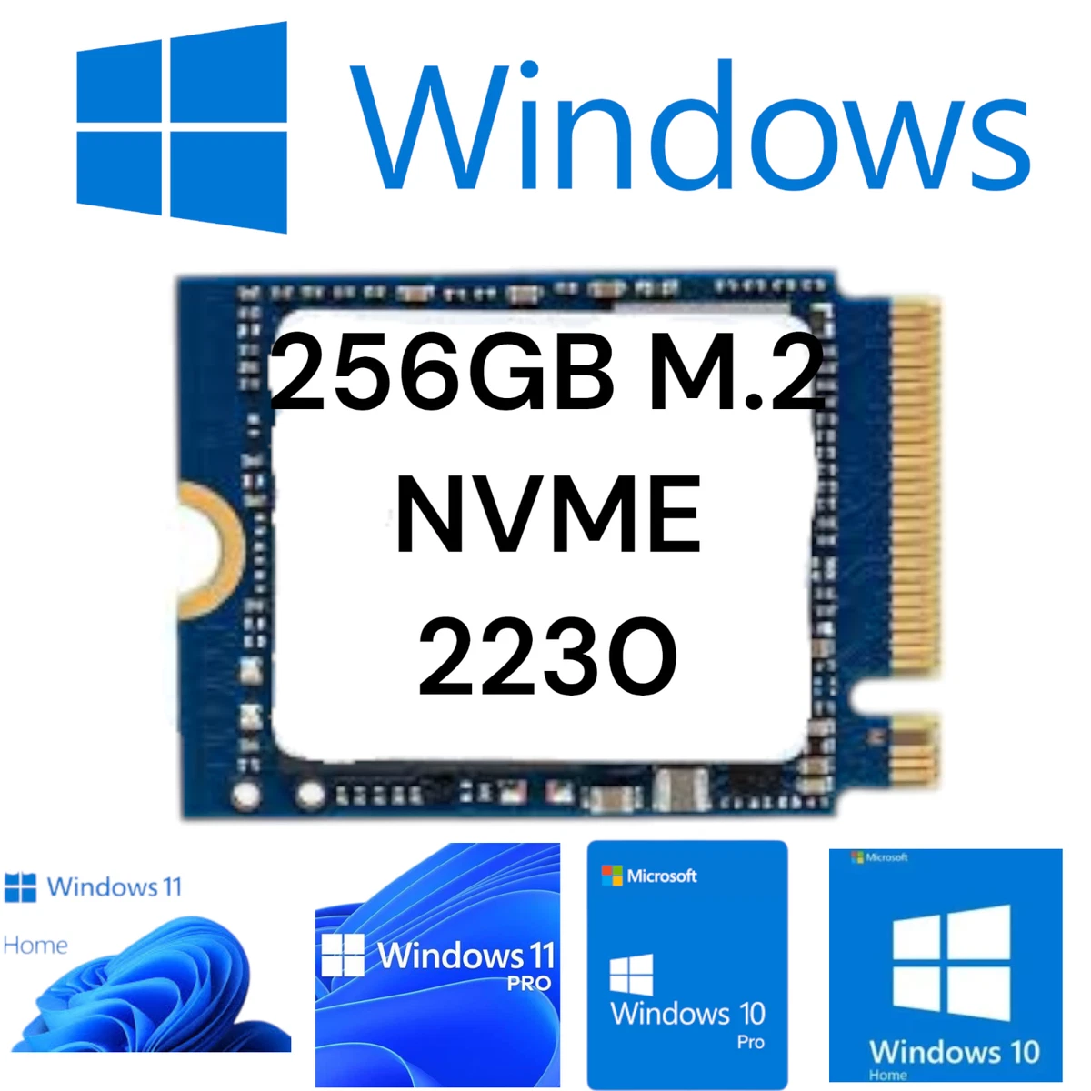 HP 256 GB Internal Solid-State Drives for sale | eBay
