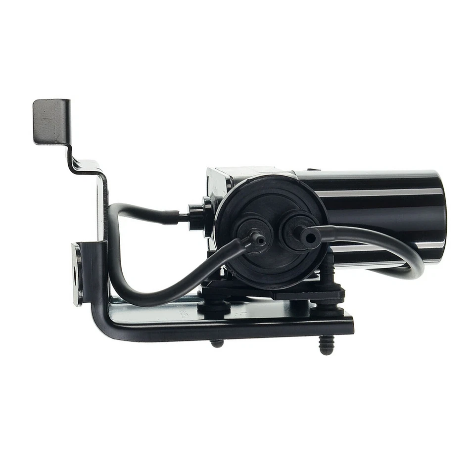 Bomba de vacío eléctrica para Ford F-250 F-350 F-450 Super Duty Dodge Ram 2500 3500 Foto 3 de 4