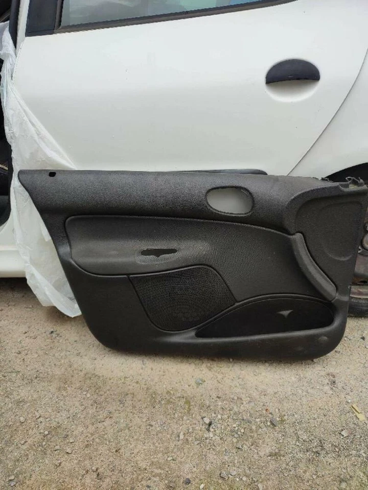 Отделка передней двери Sin ref lh 323629 для PEUGEOT 206 2002 - Изображение 2 из 4