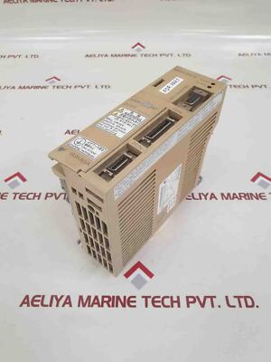 Yaskawa SGDA-02 AP Servo Pack (Not Working) | eBay