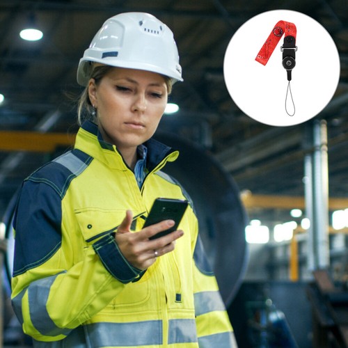 Handgelenksanbieter Lanyard Handschlaufe Für Telefon Riemen Telefone - 第 10/12 張圖片