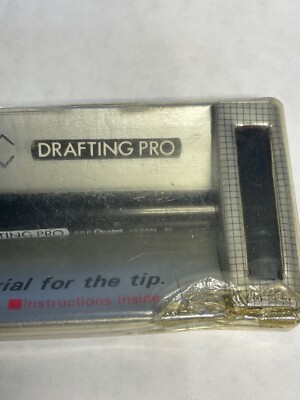 【新品】ぺんてる CERANOMATIC DRAFTING PRO 0.25 pentel drafting pro ceran matic ceranmatic .25 mm pen pencil