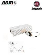 Porte arrière et accessoires Fiat PANDA