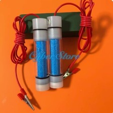 Electrodo de referencia portátil de sulfato de cobre de cerámica porosa SE-1