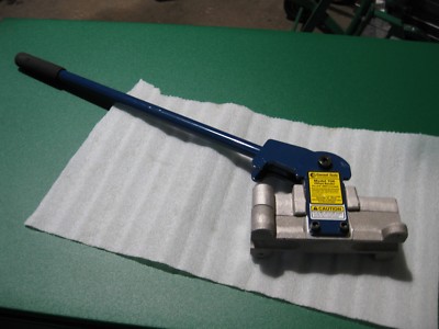 CURRENT TOOL 706 3/4'' EMT CONDUIT OFF SET BENDER (NEW)