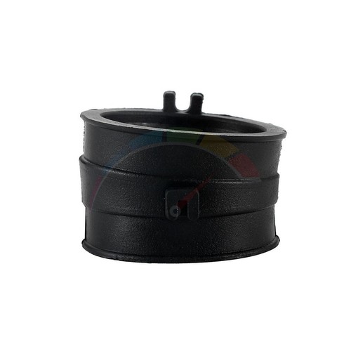 Tubo de bota colector de admisión de carburador para corcel Honda VLX400 1992-1997 95 - Imagen 2 de 5