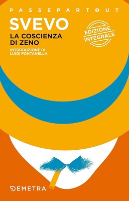 Italo Svevo - La coscienza di Zeno