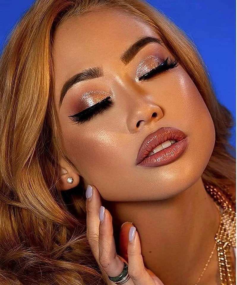 bellapierre Ultimate Nude 35 Color Eyeshadow Makeup Palette - Image 4 of 4