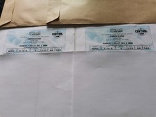 2 places pour concert