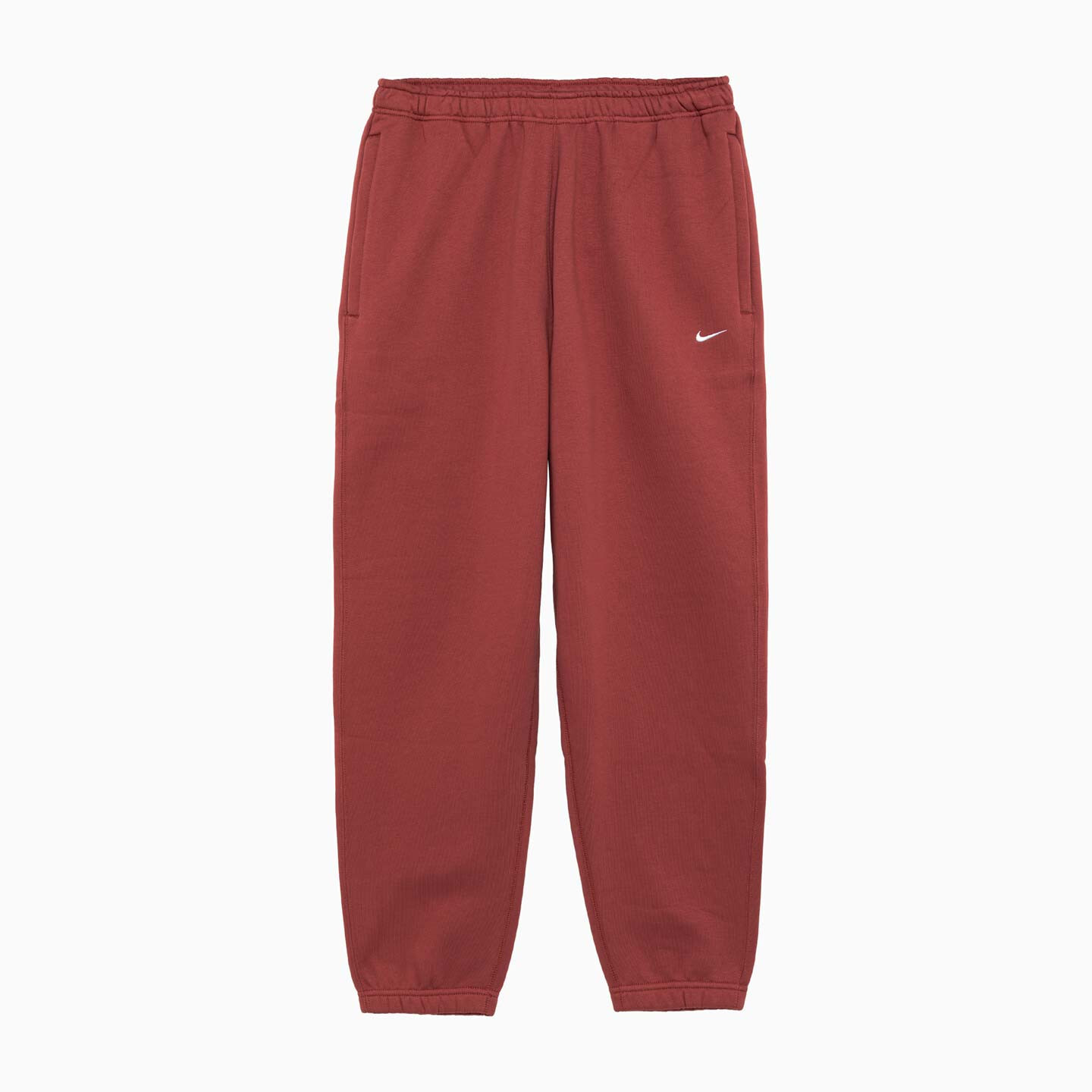 SAOLA Pantaloni in pile Nike Nikelab Solo Swoosh