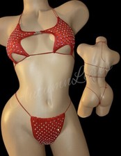 Exotic Dancewear