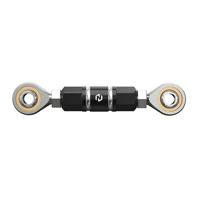 Yechiry Tringles De Changement De Vitesse, Kit De Tringlerie De Changement De Vitesse Réglable Tige De Liaison De Changement De Vitesse Kit De Boîte De Vitesses Pour 306 93-01 405 Partner