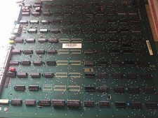 ALLEN BRADLEY PROCESSOR PANEL INTERFACE MODULE 3264 7300UPW