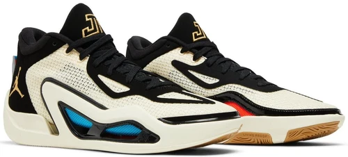 Jordan Tatum 1 PF Barbershop