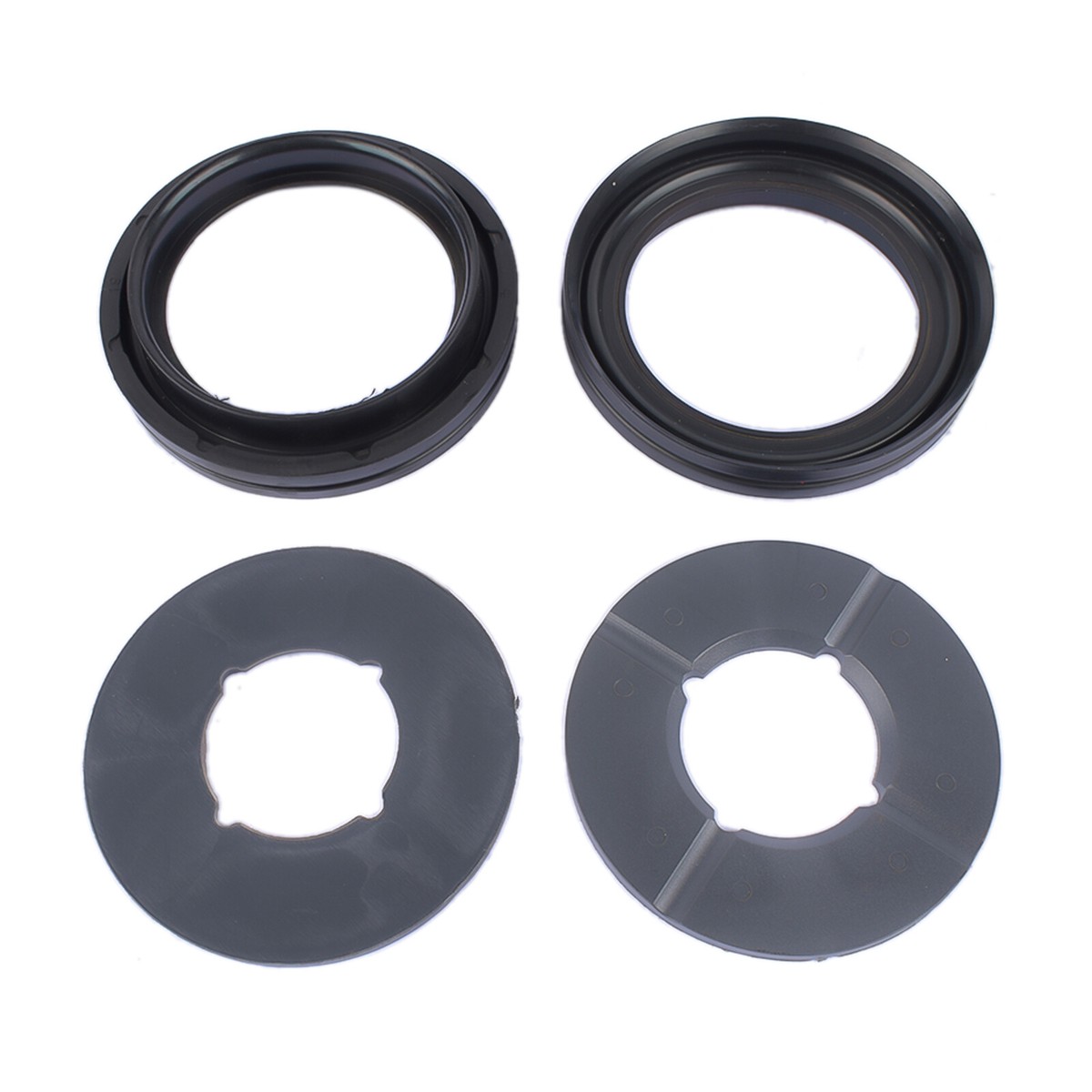 Front Axle Shaft Seal and Bearing Kit for Ford F-250 Super Duty