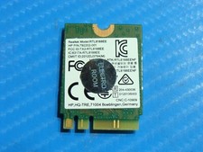 HP Pavilion 14" 14t-ab100 Genuine Laptop Wireless WiFi Card RTL8188EE 792202-001
