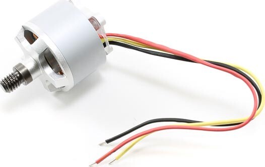 DJI Phantom 3 Spare Part No.8 CW for Pro/Adv 2312 Motor
