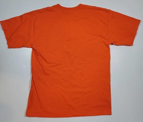Reeses Caramel Mens Large First to Try #1 Candy Tshirt Short Sleeve - Picture 2 of 5