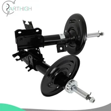 Set of 2 For Nissan Altima 2013-2018 Front Shocks Struts Absorbers Assembly