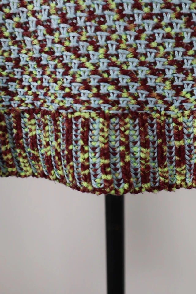 KANGAROOS MAGLIONE COTONE DONNA TG 42 44 WOMAN CASUAL COTTON SWEATER - Imagen 3 de 4