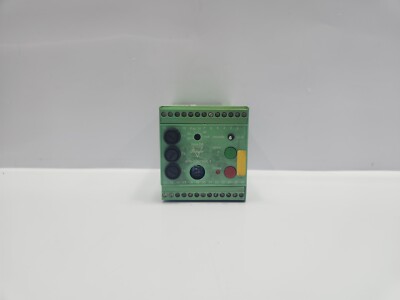 PLEIGER EHS-CM 2 Kontrolle Modul