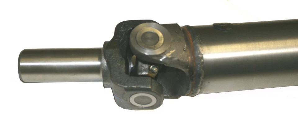 PARA 1999-2001 2002 2003 2004 2005 CHEVROLET BLAZER GMC JIMMY 4X4 EJE DE TRANSMISIÓN TRASERO Foto 3 de 3