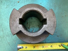 Tulsa Winch CLUTCH for Model 1060 1242 H1060 H1242, p/n 40044