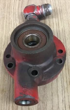 Toro 112637 Housing-Pump Assembly For Eaton 1100 Hydro