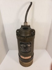 Prosser / Enpo 9-25134-04X Submersible Pump