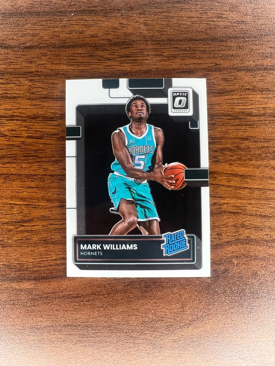 即日発送】 Donruss Williams Mark /10 Gold RC Optic その他