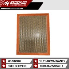For 1999 - 2018 CHEVY SILVERADO 1500 2500 3500 AF5314 PREMIUM AIR FILTER Hot ！