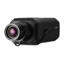 Hanwha Techwin Wisenet 7 X series network 4K IP Box Security camera