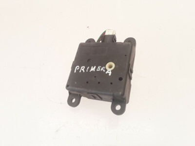 Nissan Primera 2003 Luftheizklappenmotorantrieb 3C27030850
