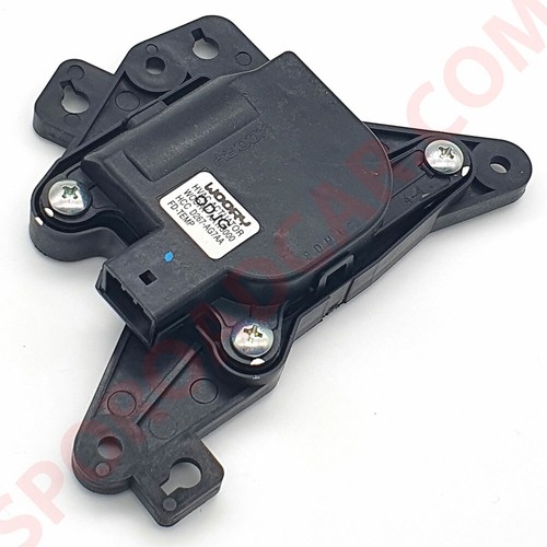 Temperature Door HVAC Actuator For 2008-2011 Elantra Touring/i30 Genuine Parts - Picture 3 of 6