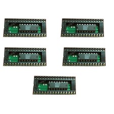 5pcs DS1216D Original and genuine used