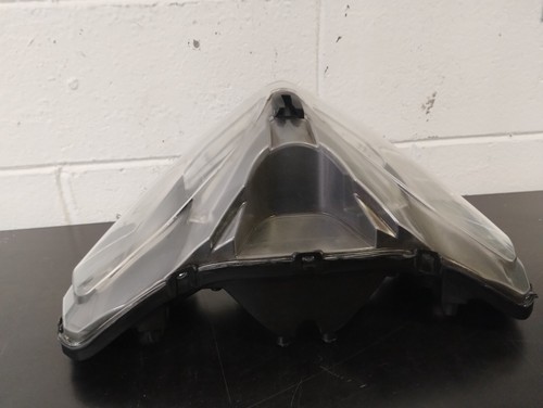 FARO ANTERIORE ORIGINALE DUCATI MULTISTRADA 1200 S ANNI 2010 2011 2012 - Foto 21 di 22