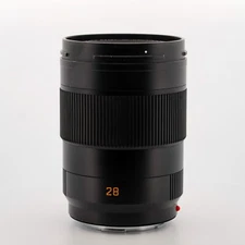 Leica APO-SUMMICRON-SL 28mm f/2 Aspherical Lens
