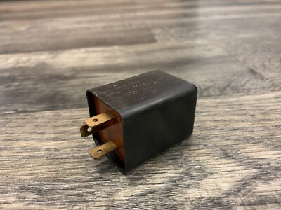 【271】＜ベガの本源＞【1点物】 Kawasaki ZG1000 1000 Concours VN750 Vulcan 750 OEM Turn Signal