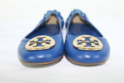 ladies TORY BORCH Flats size 6.5M