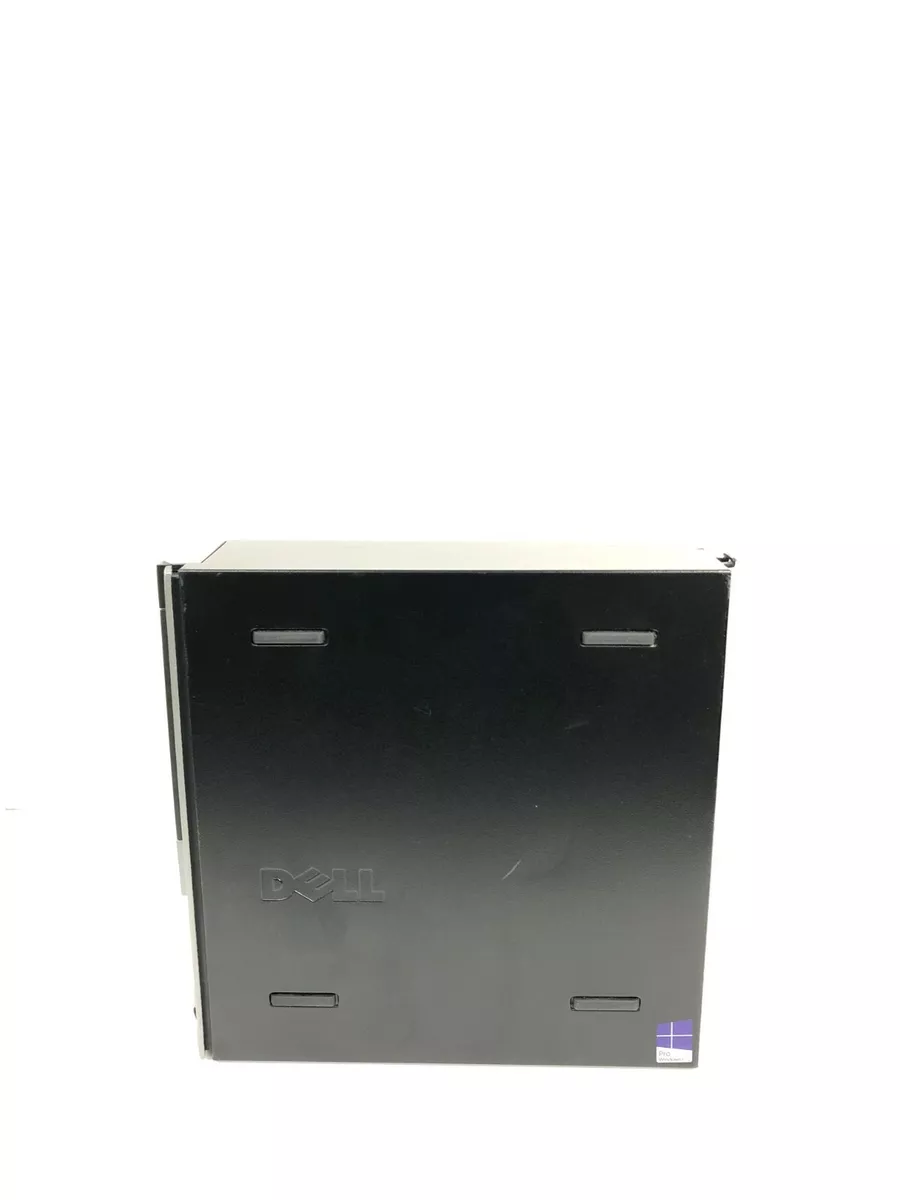 Dell OptiPlex 9020 USFF Core i7 4790s 3.2GHz 16GB RAM 1TB SSD Win 10 Pro