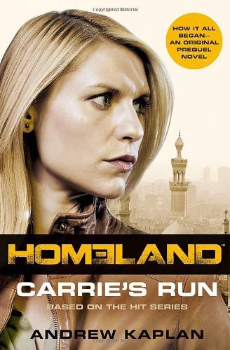 Homeland (Homeland Prequel 1),Andrew Kaplan