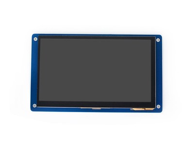 Waveshare 7inch Capacitive Touch LCD 800 × 480 TFT Graphic Display Module